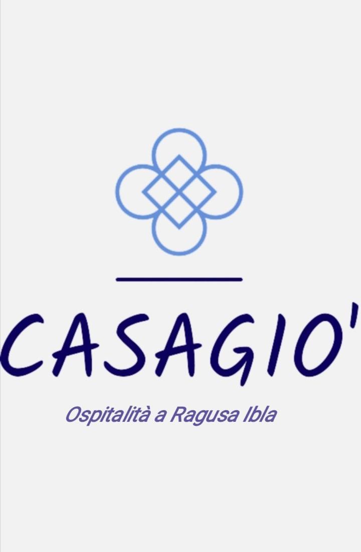 라구사 Casagio' 빌라 외부 사진